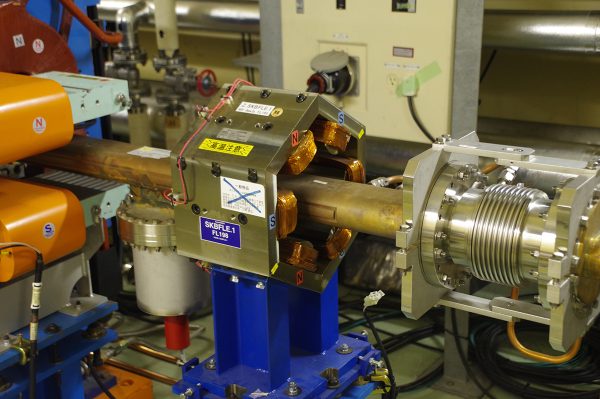 Skew Sextupole Magnet