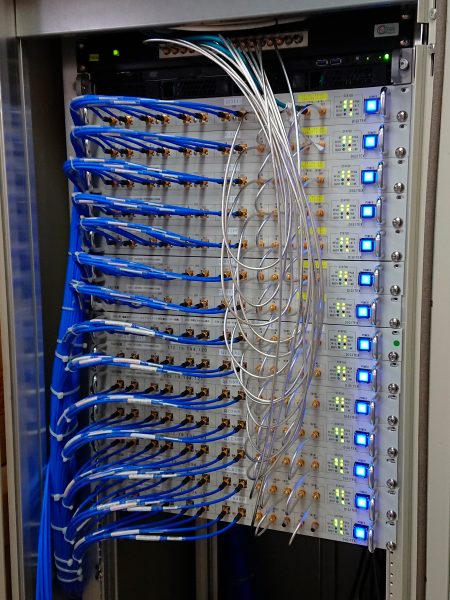 Gated turn-by-turn position monitors